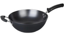 CAST IRON WOK