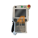 JZRCR-NPP01B-1 Yaskawa Motoman Teach Pendant For NX100 Control Cabinet