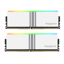 Asgard  V1 Black Knight RGB RAM 16gb PC Memory RAM Memoria  Computer Desktop DDR4 PC4 8g 16g  3200mHZ 3600Mhz DIMM  RGB