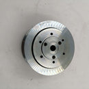 PULLEY A6135501733 FIT FOR BENZ