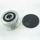 Peugeot 9664798480 Belt tensioner