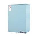 160A Single Phase 2 Poles Automatic Transfer Switch Side