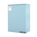 80A Single Phase 2 Poles Automatic Transfer Switch Side