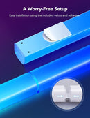 Govee Glide Lively RGBIC Wall Lights