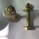 Accepting non-standard customization