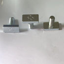 Accepting non-standard customization