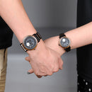 Man Watches Luxury Wooden Men&