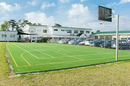 MULTI-SPORT TURF