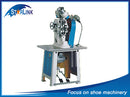 Automatic Double Side Punch&Eyelet Machine, SLM-2-06