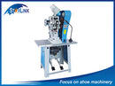 Automatic Single Side Punch&Eyelet Machine, SLM-2-04