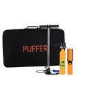 Hotdive: Tragbares Unterwasser-Atemschutzgerät-Einzelhandel 