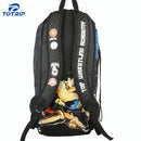 Nylon Wrestling Gear Backpack Bag BBAG017