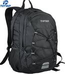 Custom reflection belt light weight Sports Daily Leisure Backpack