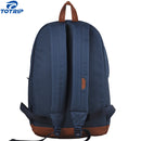 Vintage Leisure Backpacks Back BBAG-306