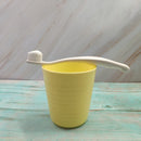 BBM Abbaubare biologisch abbaubare Bambus-Zahnbürste BBM-P053