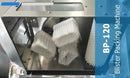 BP-120 Blister Packing Machine