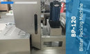 BP-120 Blister Packing Machine