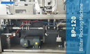 BP-120 Blister Packing Machine