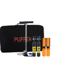 high pressure air storage  tank