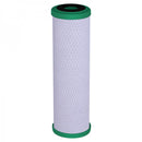 CTO ACTIVE CARBON BLOCK Drinking water filter cartridge
