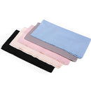 Cleaning Cloths & Soft Eyeglass Case