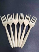 Compostable Food Grade Party Bamboo BBM-P005