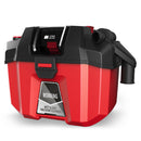 Kabellose Staubsauger WS-903