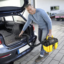 Kabellose Staubsauger WS-903