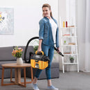 Kabellose Staubsauger WS-903