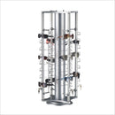 Explosive models Creative Glasses Display Stand D8110A - D8124