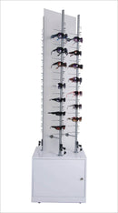 Creative Glasses Display Stand D8125 - D8143