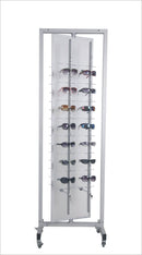 Creative Glasses Display Stand D8125 - D8143