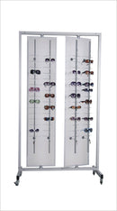 Creative Glasses Display Stand D8125 - D8143