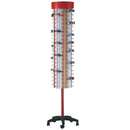 Creative Glasses Display Stand D8145 - D8311