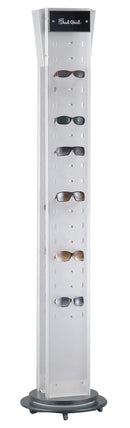 Eyeglass Display Stand D8513 - D8542