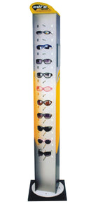 Eyeglass Display Stand D8513 - D8542