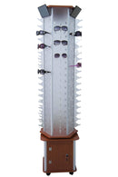 Creative Glasses Display Stand D8543 - D8569