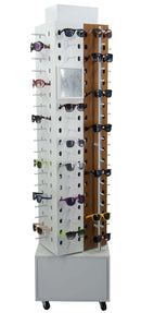 Creative Glasses Stand D8722 - D8811