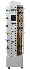 Creative Glasses Stand D8722 - D8811