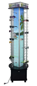 Creative Glasses Stand D8722 - D8811