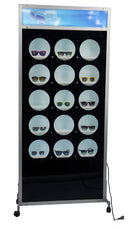 Creative Glasses Stand D8813 - D9002