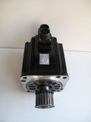 SERVOMOTOR YASKAWA SGMGH-13DCA-YG15