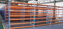 Longspan Shelving