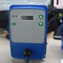 Chemical dosing pump electronic metering pump