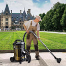 Aspiradores en seco WS-403