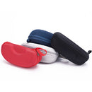 EVA Glasses Case  |  A Smooth and Soft Care