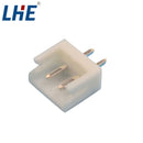 JST B2B-EH-A electrical through hole 2 way connector