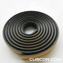 Rubber Extrusions