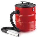 Electric ash vacuum cleaners WS-410
