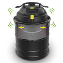 Electric Ash Vacuum Cleaners WS-605